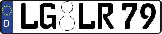 LG-LR79