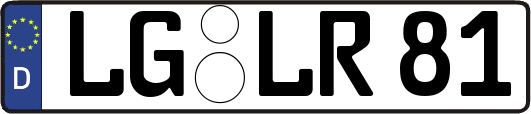 LG-LR81