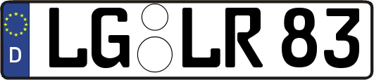 LG-LR83