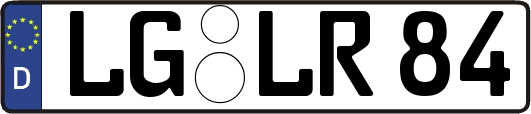 LG-LR84