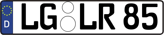 LG-LR85