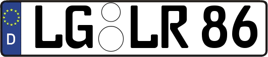 LG-LR86