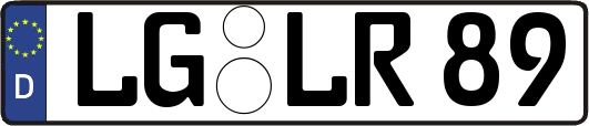 LG-LR89