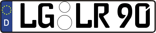 LG-LR90