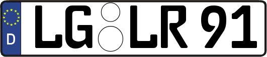 LG-LR91