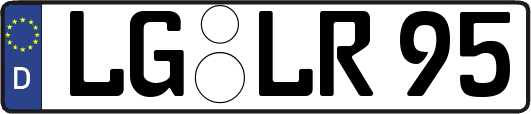 LG-LR95