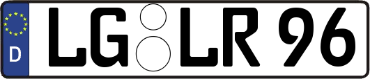 LG-LR96