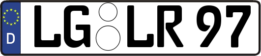 LG-LR97