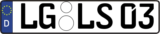 LG-LS03