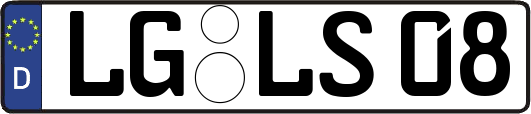 LG-LS08
