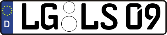LG-LS09