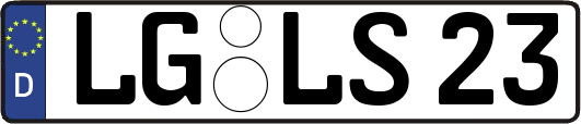 LG-LS23