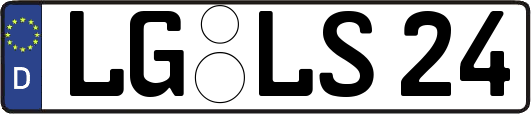 LG-LS24