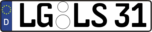 LG-LS31