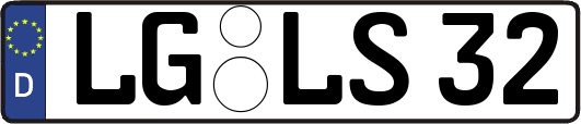 LG-LS32