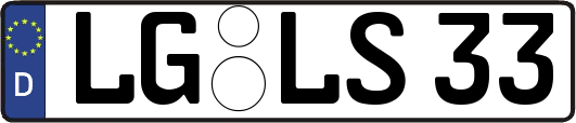 LG-LS33