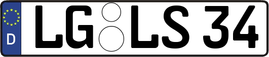 LG-LS34
