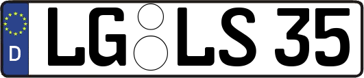 LG-LS35