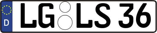 LG-LS36