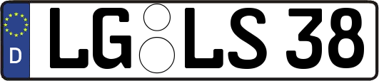 LG-LS38