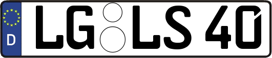 LG-LS40