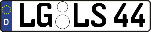 LG-LS44