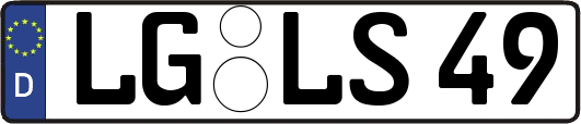 LG-LS49