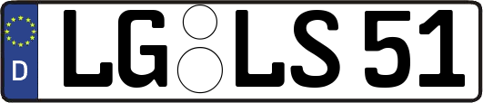 LG-LS51