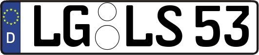 LG-LS53