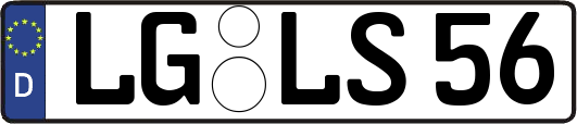 LG-LS56