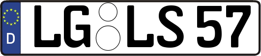 LG-LS57