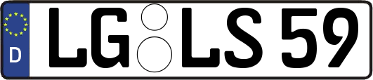 LG-LS59