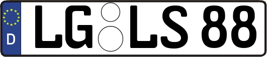 LG-LS88