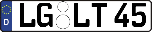 LG-LT45
