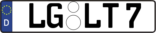 LG-LT7