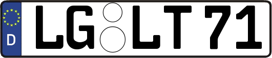 LG-LT71