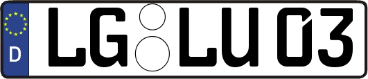LG-LU03