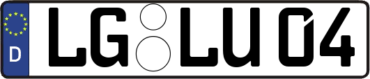 LG-LU04