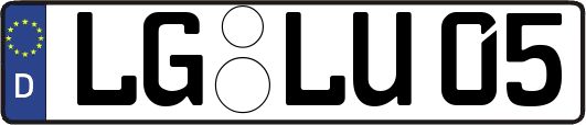 LG-LU05