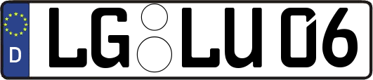 LG-LU06