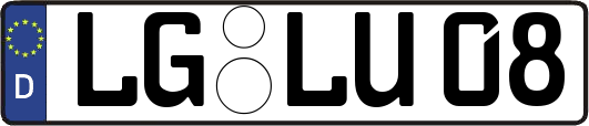 LG-LU08