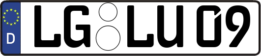 LG-LU09