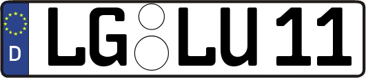 LG-LU11