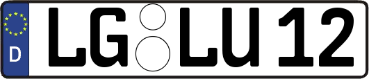 LG-LU12