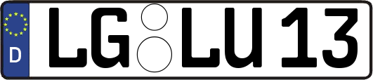 LG-LU13