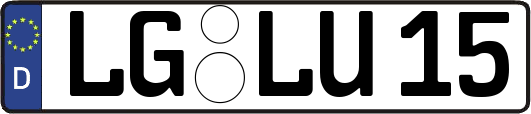 LG-LU15