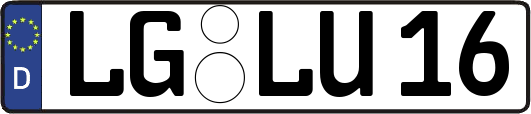 LG-LU16