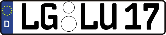 LG-LU17
