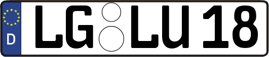 LG-LU18