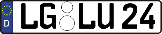 LG-LU24